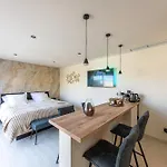 Bed & Breakfast Romantique Zen Energie 4*
