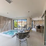 Bed & Breakfast Romantique Zen Energie 4*
