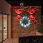 Romantique Zen Energie Bed & Breakfast