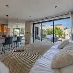 Bed & Breakfast Romantique Zen Energie