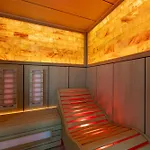 Romantique Zen Energie Bed & Breakfast