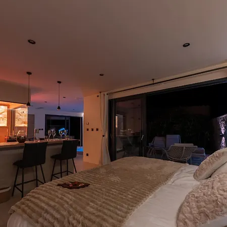 Romantique Zen Energie فندق مبيت وإفطار 4*