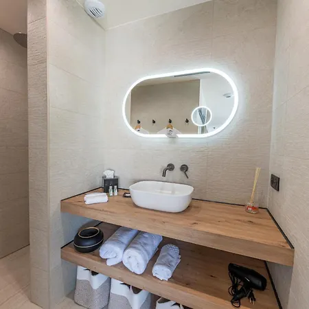 فندق مبيت وإفطار Romantique Zen Energie Volx