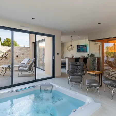 Romantique Zen Energie Volx