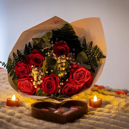 Romantique Zen Energie 4*