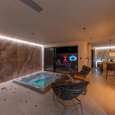 Romantique Zen Energie Volx