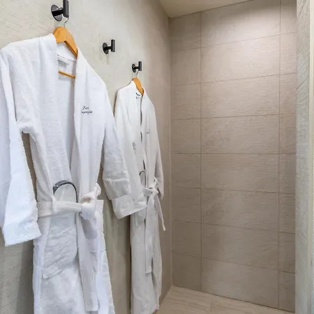 Romantique Zen Energie 4* Volx