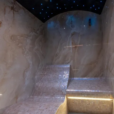 Bed & Breakfast Romantique Zen Energie Volx