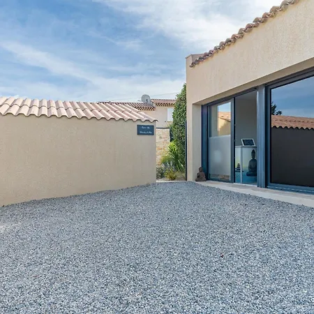 Romantique Zen Energie Bed & Breakfast 4*