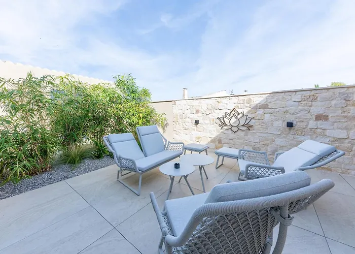 Romantique Zen Energie