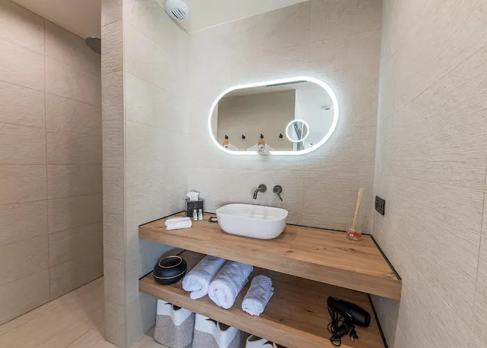 Bed & Breakfast Romantique Zen Energie Volx